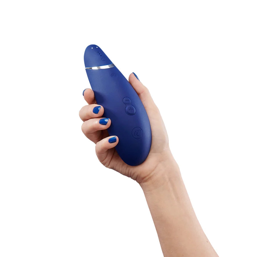WOMANIZER PREMIUM 2