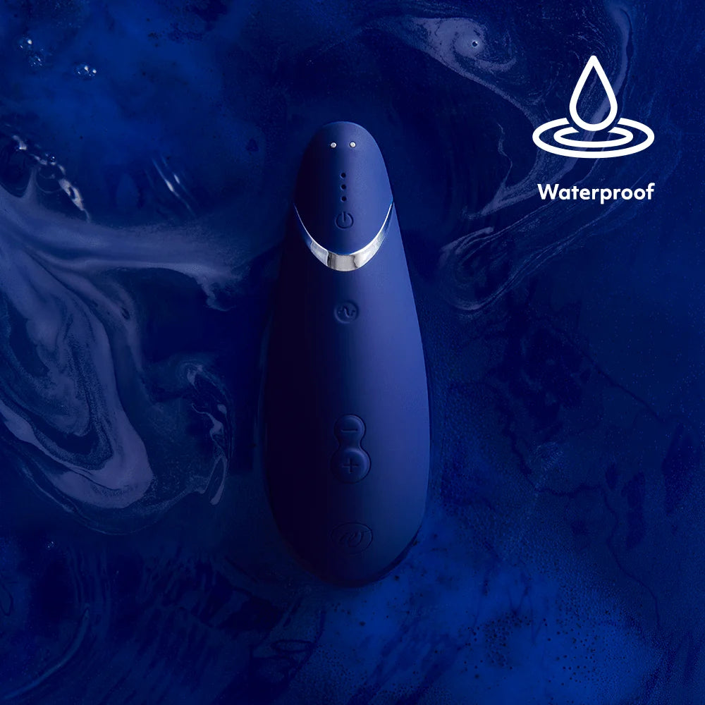 WOMANIZER PREMIUM 2