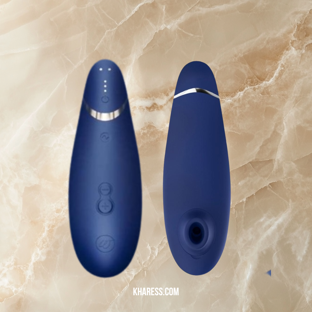 WOMANIZER PREMIUM 2