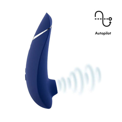 WOMANIZER PREMIUM 2