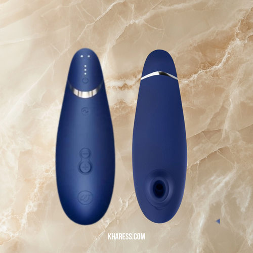 WOMANIZER PREMIUM 2